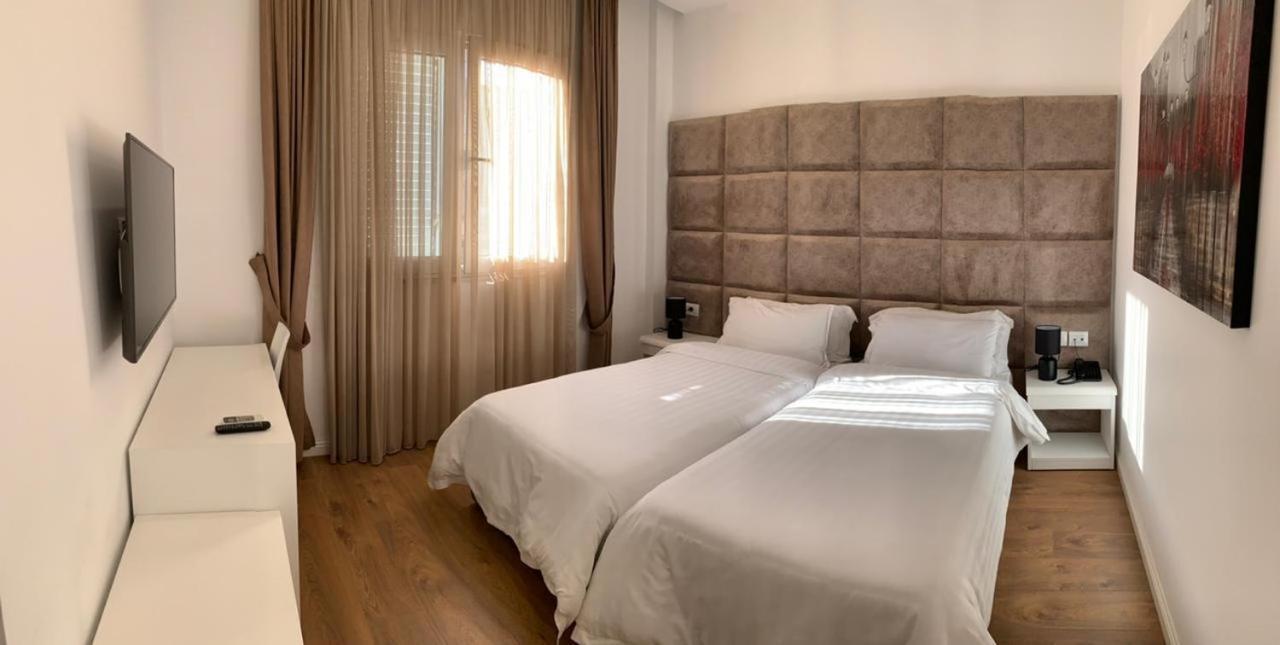 Hotel Ramel Tirana