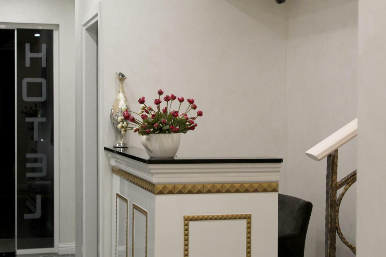 Hotel Ramel 3*