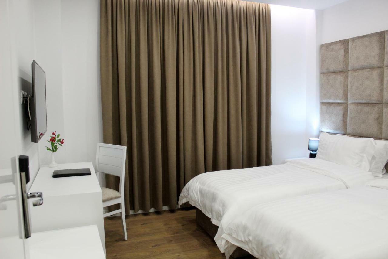 Ramel Hotel Tirana